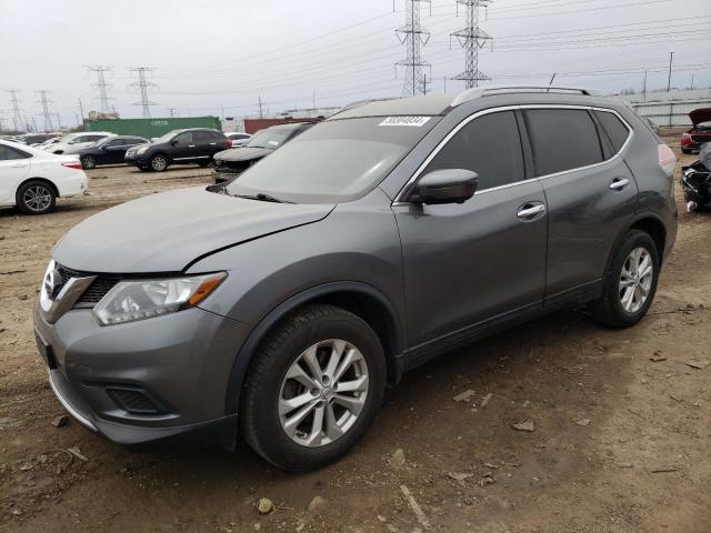 vin: 5N1AT2MM2GC882684 5N1AT2MM2GC882684 2016 nissan rogue 2500 for Sale in USA IL Elgin 60120
