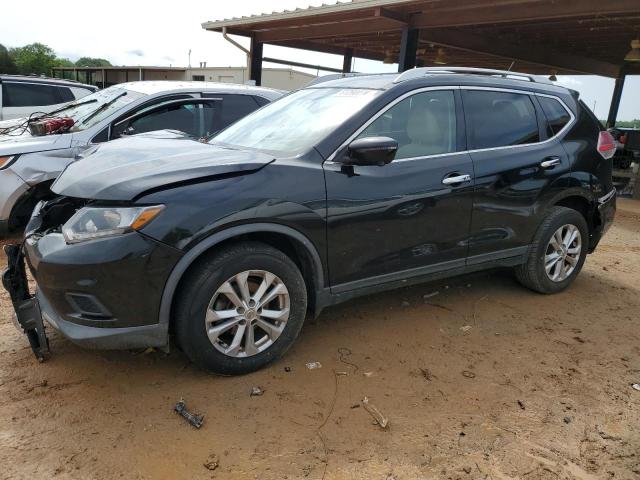 vin: KNMAT2MT5GP705194 KNMAT2MT5GP705194 2016 nissan rogue 2500 for Sale in USA AL Tanner 35671