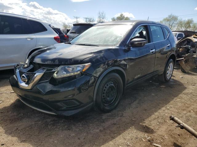 vin: KNMAT2MV3FP579126 KNMAT2MV3FP579126 2015 nissan rogue 2500 for Sale in USA IL Elgin 60120