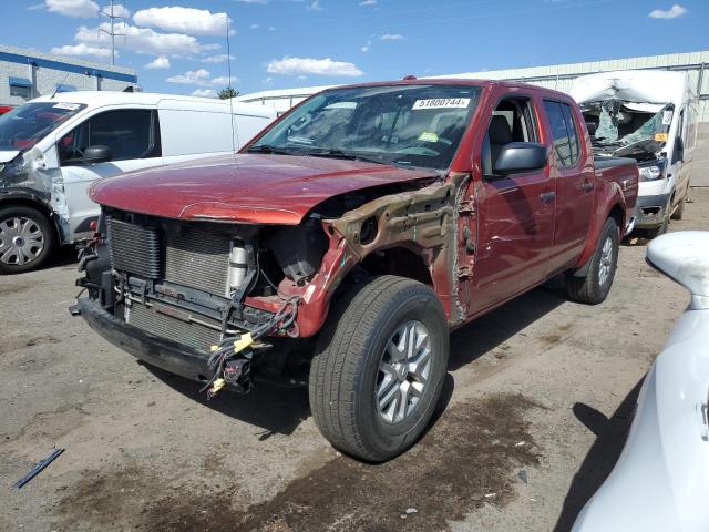 vin: 1N6AD0ER5GN900709 1N6AD0ER5GN900709 2016 nissan frontier 4000 for Sale in USA NM Albuquerque 87105