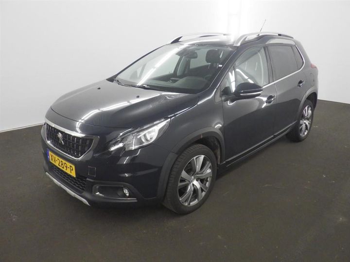 vin: VF3CUYHYPKY050664 VF3CUYHYPKY050664 2019 peugeot 2008 0 for Sale in EU