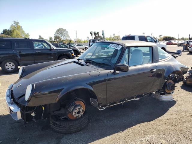 vin: WP0BB296XMS440288 WP0BB296XMS440288 1991 porsche 911 3600 for Sale in USA CA Van Nuys 91405