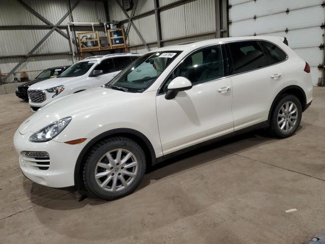 vin: WP1AA2A25BLA07216 WP1AA2A25BLA07216 2011 porsche cayenne 3600 for Sale in CAN QC Montreal-est H1B 4W3