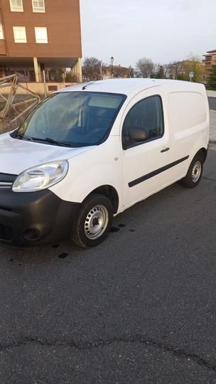 vin: VF1FW17BE54596704 VF1FW17BE54596704 2016 renault kangoo 0 for Sale in EU