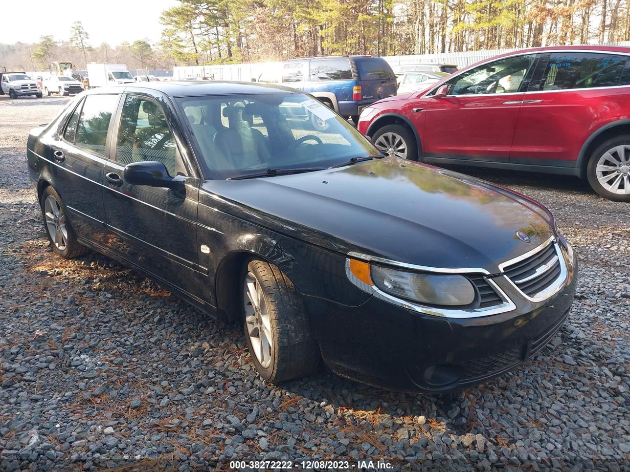 vin: YS3EH49G273502371 YS3EH49G273502371 2007 saab 9-5 2300 for Sale in 07751, 426 Texas Road, Morganville, New Jersey, USA