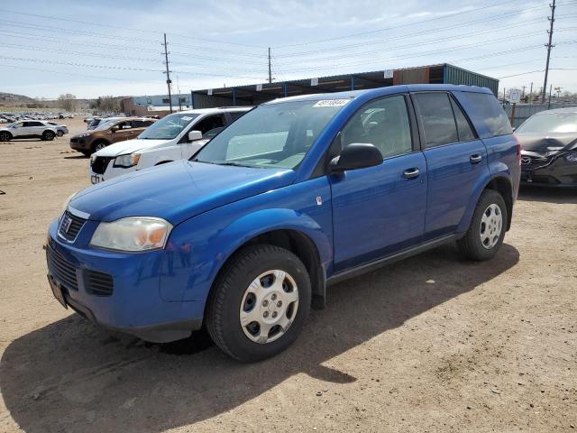 vin: 5GZCZ23D66S843063 5GZCZ23D66S843063 2006 saturn vue 2200 for Sale in USA CO Colorado Springs 80907