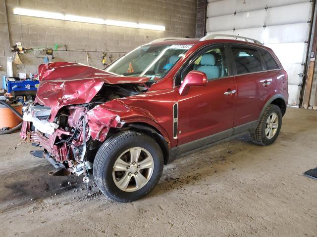 vin: 3GSCL33P48S676085 3GSCL33P48S676085 2008 saturn vue 2400 for Sale in USA NY Angola 14006