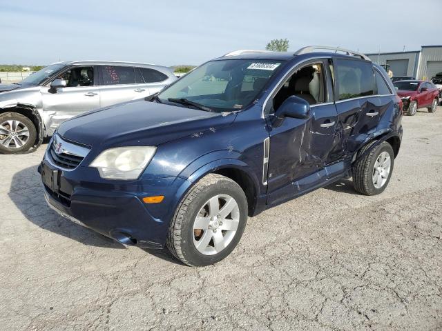 vin: 3GSCL53748S594448 3GSCL53748S594448 2008 saturn vue 3600 for Sale in USA KS Kansas City 66111