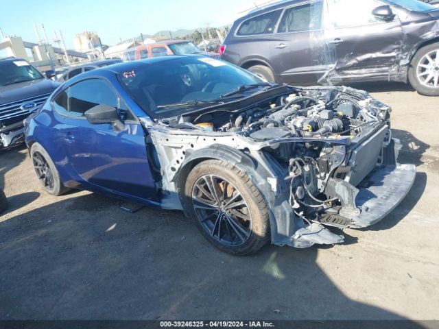 vin: JF1ZNAA1XE9706505 JF1ZNAA1XE9706505 2014 scion fr-s 2000 for Sale in US CA - EAST BAY