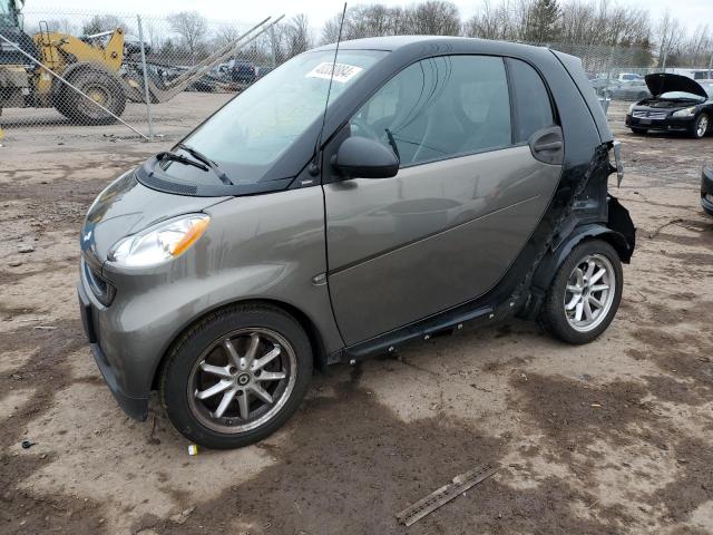 vin: WMEEJ31X59K255603 WMEEJ31X59K255603 2009 smart fortwo 1000 for Sale in USA PA Chalfont 18914