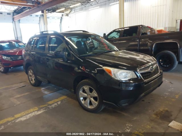 vin: JF2SJADCXFH505345 JF2SJADCXFH505345 2015 subaru forester 2500 for Sale in US OR - PORTLAND WEST