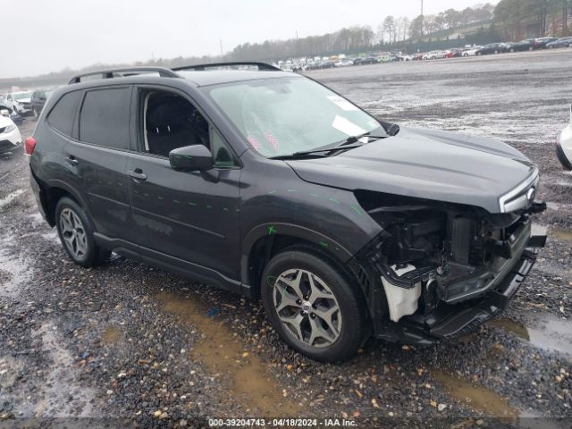 vin: JF2SKAEC8KH465773 JF2SKAEC8KH465773 2019 subaru forester 2500 for Sale in US NY - LONG ISLAND