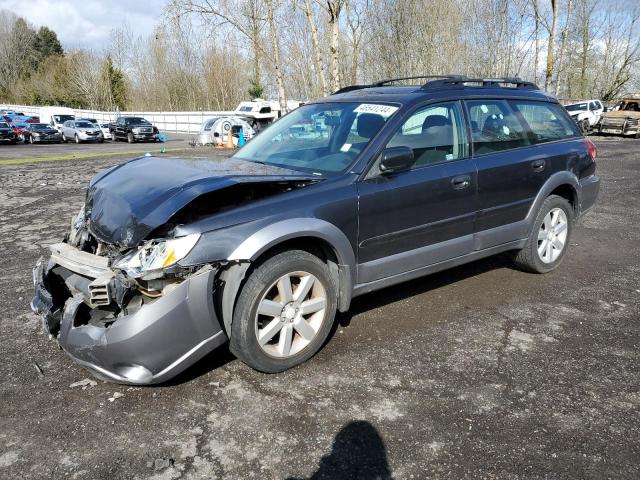 vin: 4S4BP61C997343681 4S4BP61C997343681 2009 subaru outback 2500 for Sale in USA OR Portland 97218