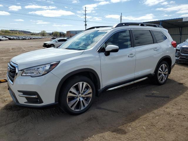 vin: 4S4WMAPD4N3460373 4S4WMAPD4N3460373 2022 subaru ascent 2400 for Sale in USA CO Colorado Springs 80907