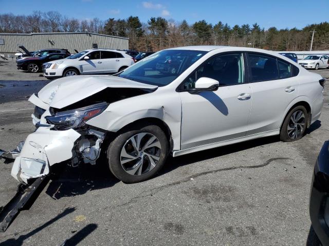 vin: 4S3BWAD61P3014011 4S3BWAD61P3014011 2023 subaru legacy 2500 for Sale in USA RI Exeter 02822