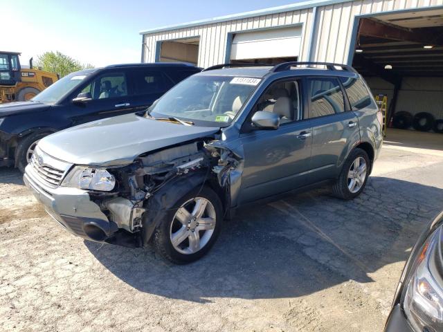vin: JF2SH63609H781333 JF2SH63609H781333 2009 subaru forester 2500 for Sale in USA PA Chambersburg 17202