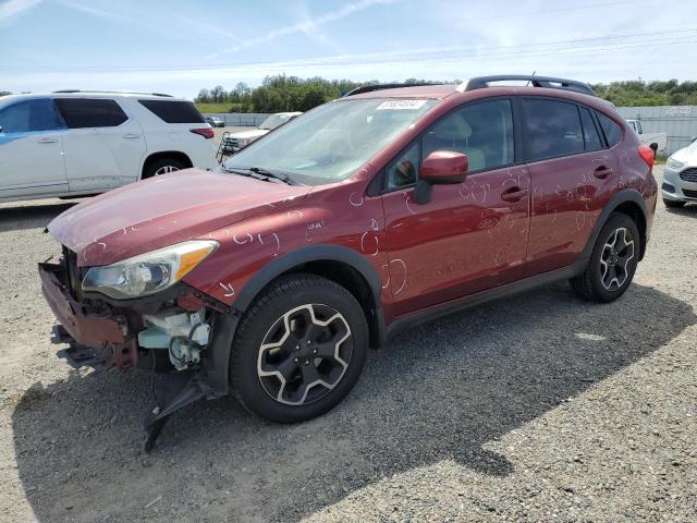 vin: JF2GPACC5D2855875 JF2GPACC5D2855875 2013 subaru xv 2000 for Sale in USA CA Anderson 96007