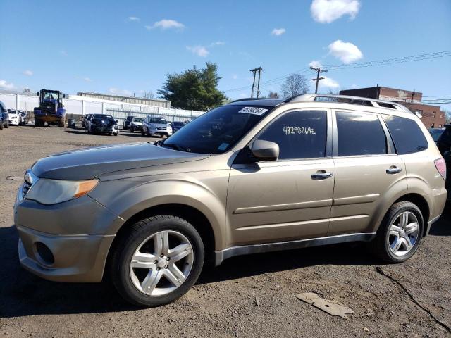 vin: JF2SH63619H719407 JF2SH63619H719407 2009 subaru forester 2500 for Sale in USA CT New Britain 06051
