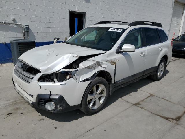 vin: 4S4BRBPC3D3242243 4S4BRBPC3D3242243 2013 subaru outback 2500 for Sale in USA UT Farr West 84404