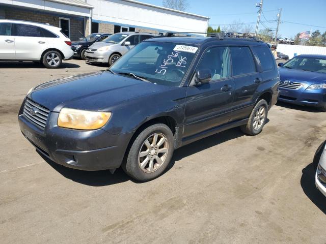 vin: JF1SG65648H724734 JF1SG65648H724734 2008 subaru forester 2500 for Sale in USA CT New Britain 06051