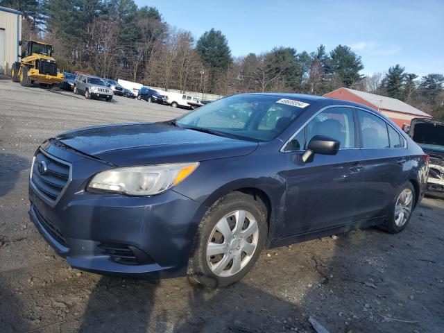 vin: 4S3BNAA63G3037698 4S3BNAA63G3037698 2016 subaru legacy 2500 for Sale in USA MA Mendon 01756