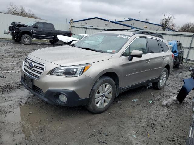 vin: 4S4BSACC2G3292379 4S4BSACC2G3292379 2016 subaru outback 2500 for Sale in USA NY Albany 12205
