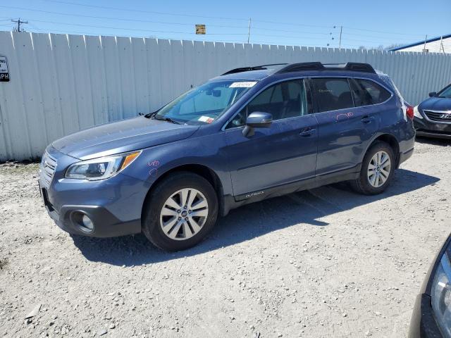 vin: 4S4BSAHC0H3296375 4S4BSAHC0H3296375 2017 subaru outback 2500 for Sale in USA NY Albany 12205