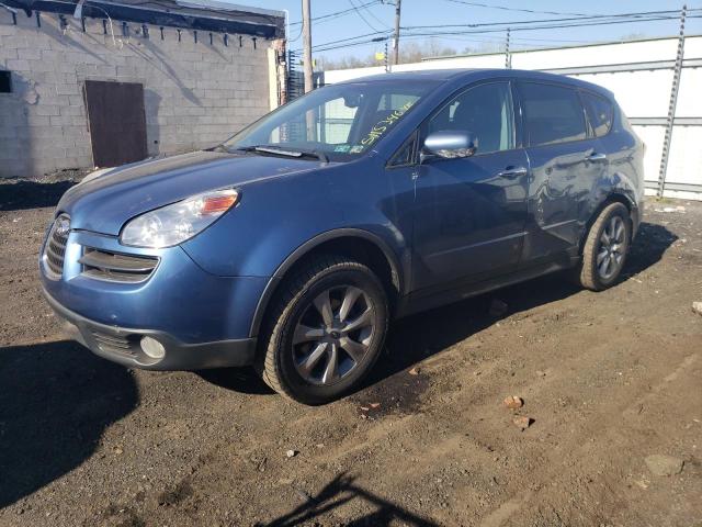 vin: 4S4WX85D374407941 4S4WX85D374407941 2007 subaru tribeca 3000 for Sale in USA CT New Britain 06051