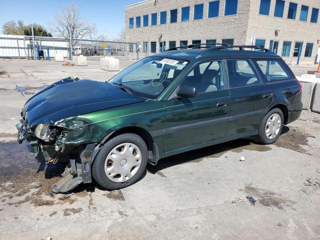 vin: 4S3BH635117311909 4S3BH635117311909 2001 subaru legacy 2500 for Sale in USA CO Littleton 80125