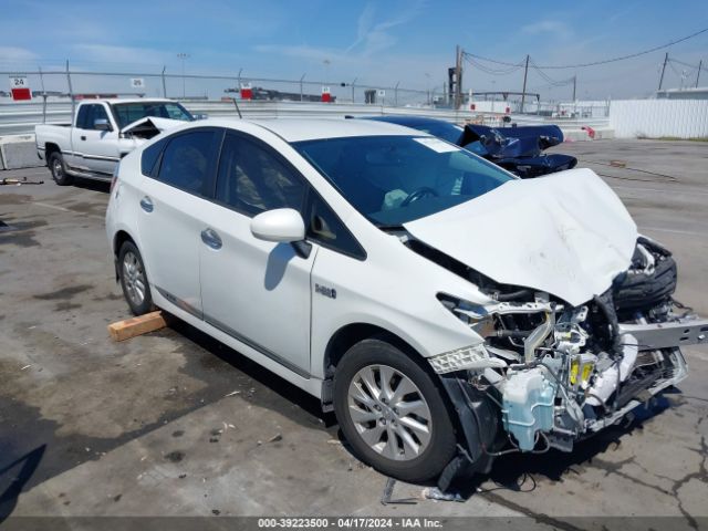 vin: JTDKN3DPXE3060411 JTDKN3DPXE3060411 2014 toyota prius plug-in 1800 for Sale in US CA - LOS ANGELES SOUTH