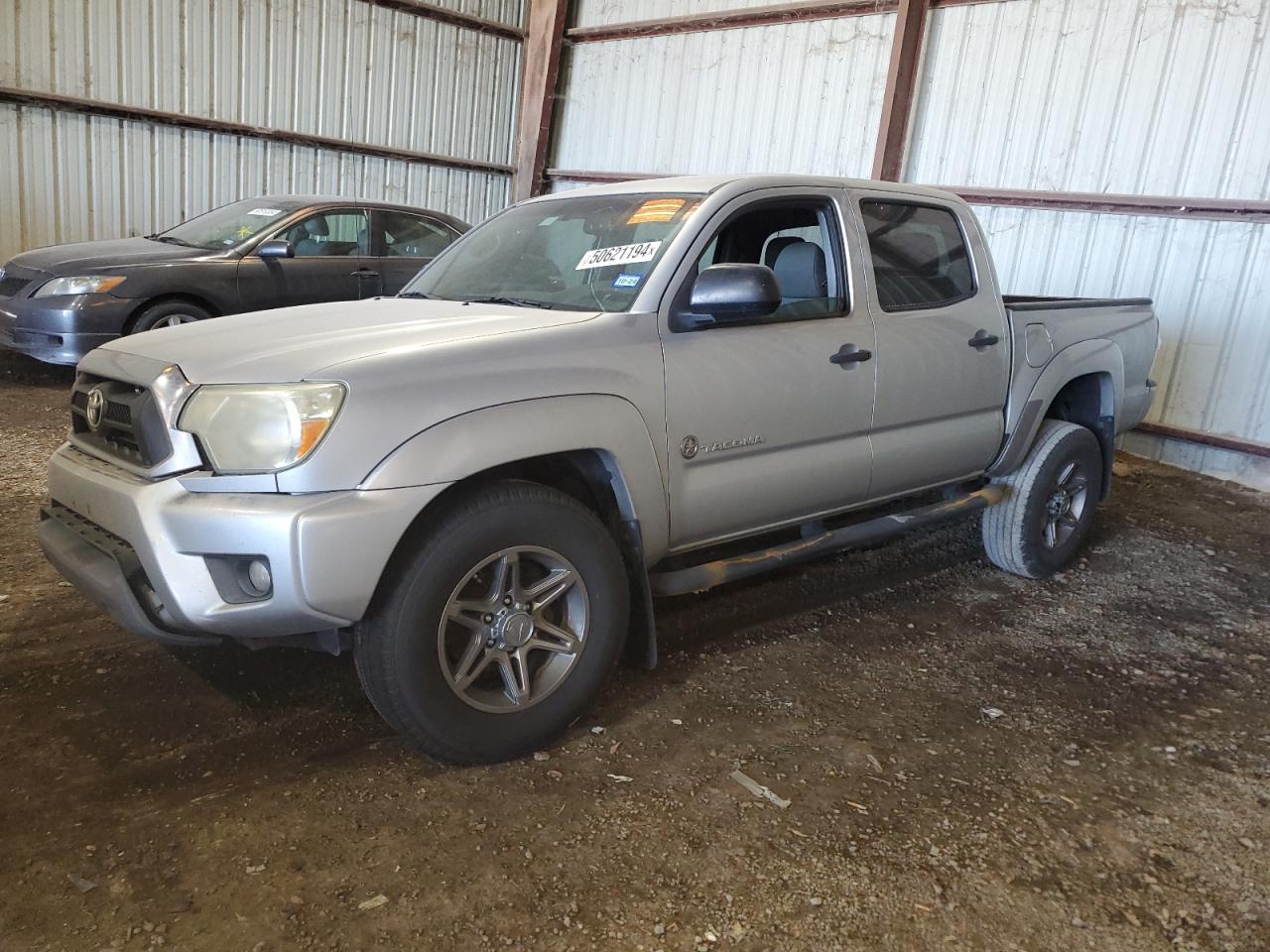 vin: 5TFJU4GN1DX029893 5TFJU4GN1DX029893 2013 toyota tacoma 4000 for Sale in 77049 1968, Tx - Houston East, Houston, Texas, USA