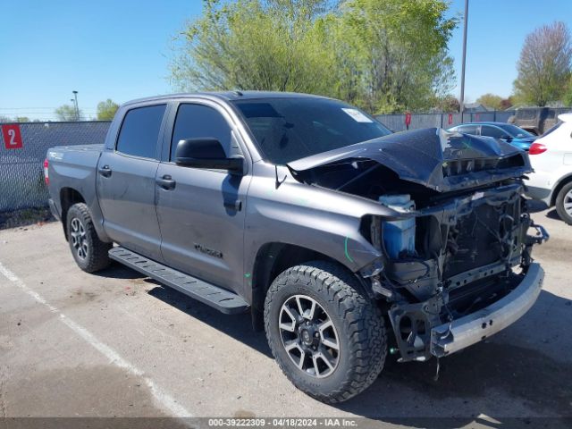 vin: 5TFHW5F15HX626385 5TFHW5F15HX626385 2017 toyota tundra 5700 for Sale in US ID - BOISE