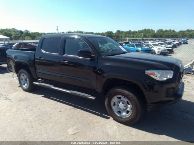 vin: 3TMCZ5AN5PM580007 3TMCZ5AN5PM580007 2023 toyota tacoma 3500 for Sale in US SC - GREENVILLE