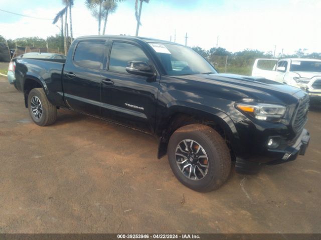 vin: 3TYBZ5DN5PT003487 3TYBZ5DN5PT003487 2023 toyota tacoma 3500 for Sale in US HI - HONOLULU