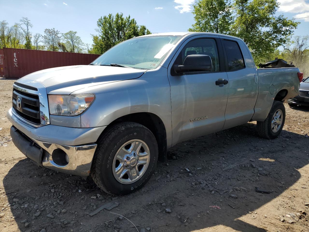 vin: 5TFUM5F16BX025997 5TFUM5F16BX025997 2011 toyota tundra 4600 for Sale in 21225, Md - Baltimore East, Baltimore, Maryland, USA