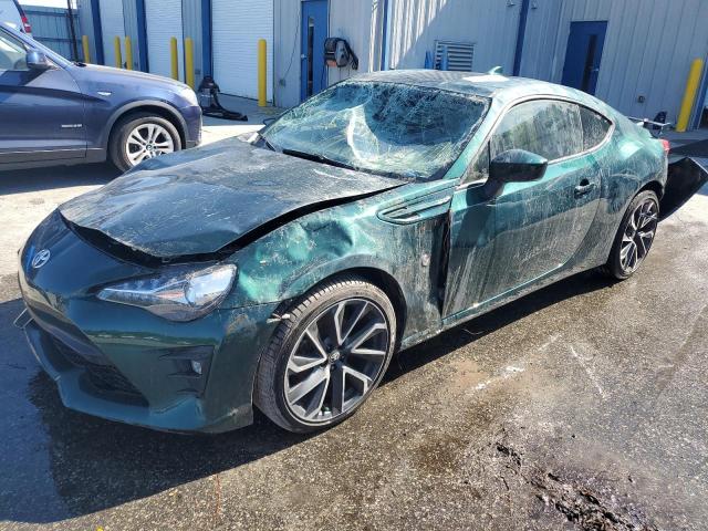 vin: JF1ZNAE11L8751040 JF1ZNAE11L8751040 2020 toyota 86 2000 for Sale in USA NC Dunn 28334