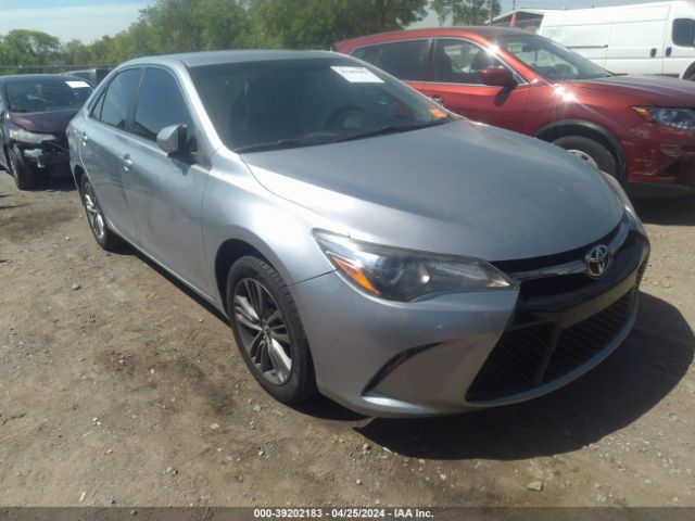 vin: 4T1BF1FKXHU673660 4T1BF1FKXHU673660 2017 toyota camry 2500 for Sale in US TN - NASHVILLE