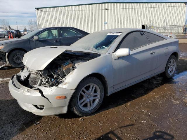 vin: JTDDR32T030145916 JTDDR32T030145916 2003 toyota celica 1800 for Sale in CAN AB Rocky View County T1X 0K2