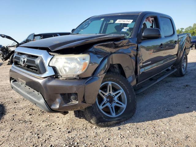 vin: 5TFJX4GN6DX019917 5TFJX4GN6DX019917 2013 toyota tacoma 2700 for Sale in USA TX Houston 77073