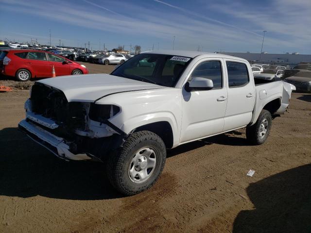 vin: 3TMCZ5AN4LM301169 3TMCZ5AN4LM301169 2020 toyota tacoma 3500 for Sale in USA CO Brighton 80603