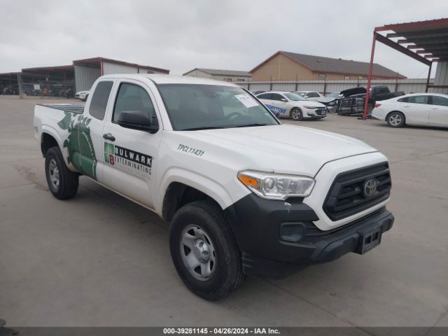 vin: 5TFRX5GN7LX174998 5TFRX5GN7LX174998 2020 toyota tacoma 2700 for Sale in US TX - AUSTIN