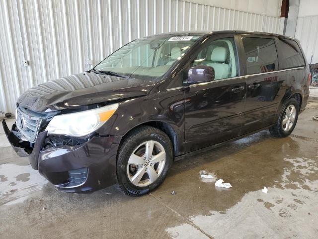 vin: 2V4RW3D16AR295936 2V4RW3D16AR295936 2010 volkswagen routan 3800 for Sale in USA WI Franklin 53132