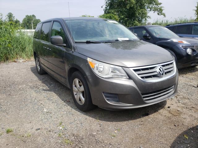 vin: 2V4RW3D19AR393102 2V4RW3D19AR393102 2010 volkswagen routan 3800 for Sale in 21225, Md - Baltimore East, Baltimore, USA