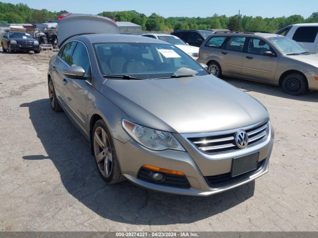 vin: WVWHP7AN1BE710841 WVWHP7AN1BE710841 2011 volkswagen cc 2000 for Sale in US SC - GREENVILLE