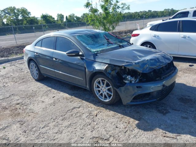 vin: WVWBN7ANXDE512466 WVWBN7ANXDE512466 2013 volkswagen cc 2000 for Sale in US FL - TAMPA NORTH