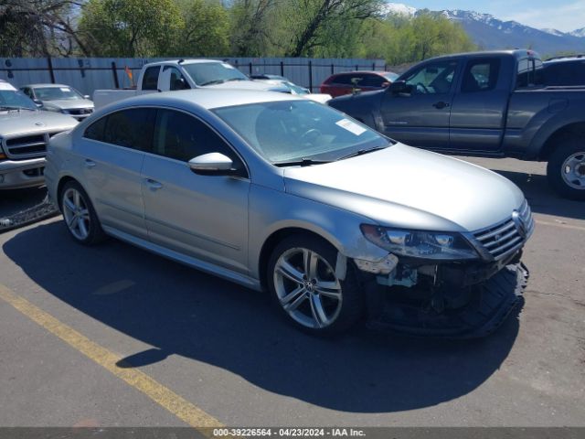 vin: WVWBP7AN5EE503119 WVWBP7AN5EE503119 2014 volkswagen cc 2000 for Sale in US UT - SALT LAKE CITY