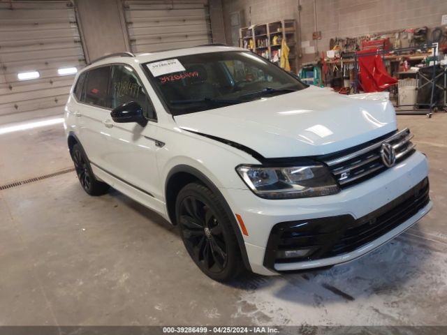 vin: 3VV2B7AX4LM160389 3VV2B7AX4LM160389 2020 volkswagen tiguan 2000 for Sale in US WI - MILWAUKEE