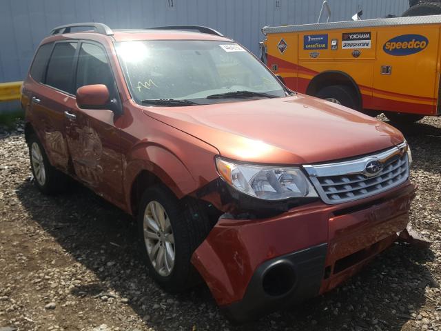 vin: JF2SHBDC2BH731598 JF2SHBDC2BH731598 2011 subaru forester 2 2500 for Sale in US Wi