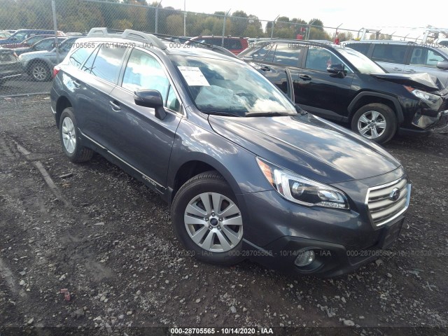 vin: 4S4BSAFC0H3203261 4S4BSAFC0H3203261 2017 subaru outback 2500 for Sale in US NJ