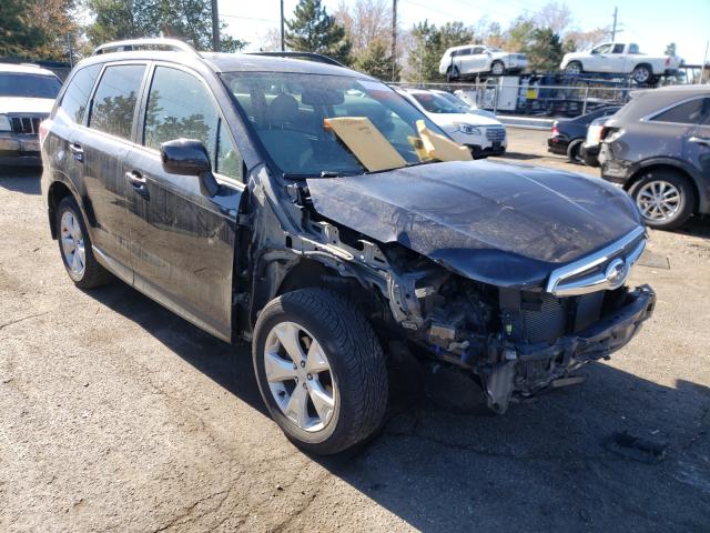 vin: JF2SJADC3FH568254 JF2SJADC3FH568254 2015 subaru forester2. 2500 for Sale in US SALVAGE